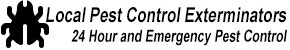 Boston PA Pest Control Exterminators